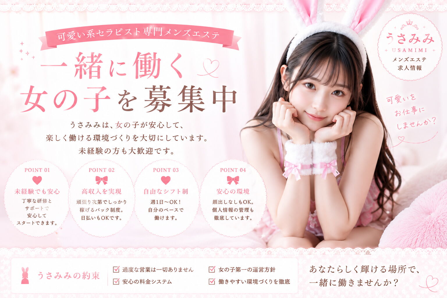 求人はコチラ