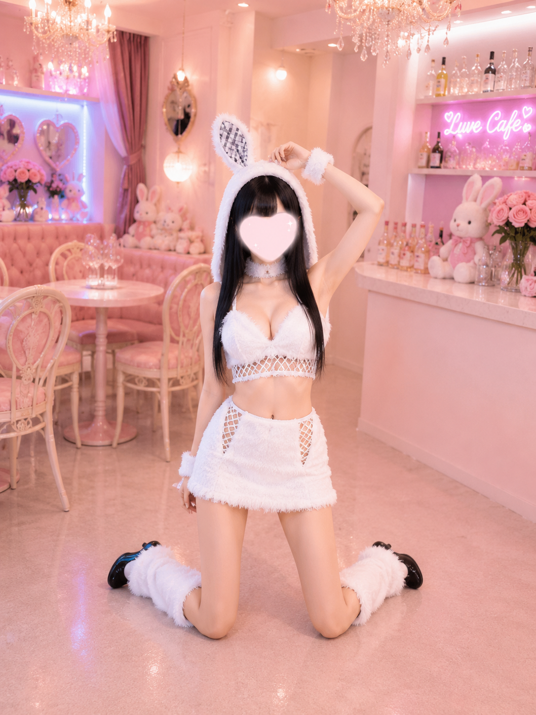 まい