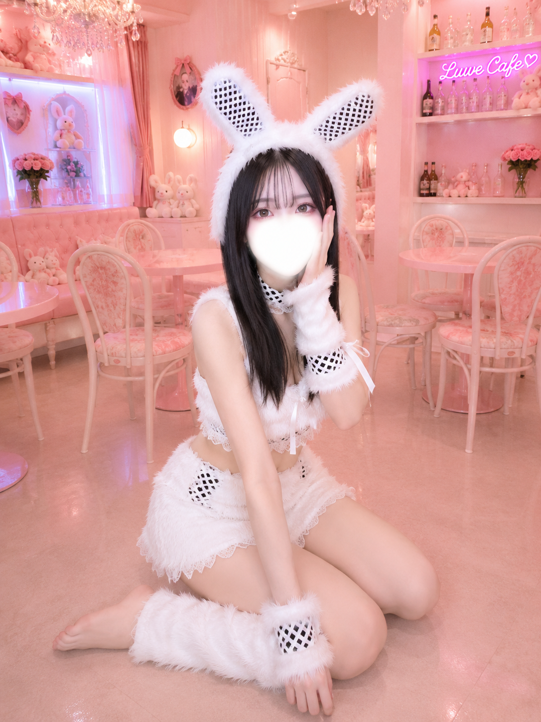 なる